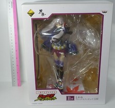 Banpresto Ichiban Kuji B prize Katanagatari Kisakushi Togame Figure Statue picture