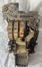 Jennings $.25 Slot Machine Parts Mechanism ￼ picture