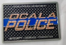 Ocala PD Original 