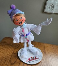 NEW Annalee 12
