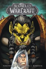 World of Warcraft: Book Three (Warcraft: Blizzard Legends) picture