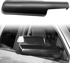 Right Passenger Tow Mirror Cover for 2014-2019 Dodge Ram 1500 2500 3500 picture