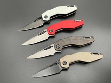 Ketuo Knife- Woody picture