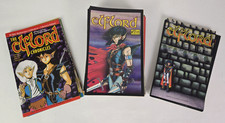 Lot of 44 Elflord Comic Books: 6 Volume 1, 32 Volume 2 and 6 Chronicles, Aircel picture