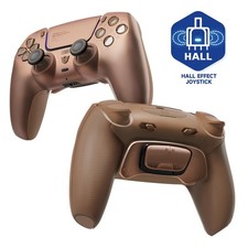 Hexgaming Ultimate Pro Gaming Controller, Ps5/Pc/Mobile , Hall Effect Version –_ picture