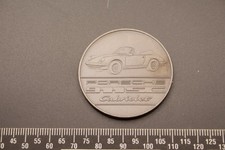 1983 Porsche 911 SC Cabriolet Medal - 365 Tage Fahrspaß mit Porsche picture