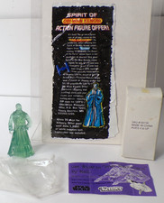 Star Wars / FRITO LAYS MAIL IN Promo SPIRIT OF OBI-WAN KENOBI Kenner 1997 picture