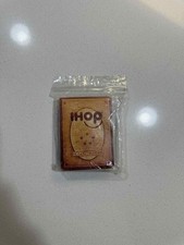 MTG x IHOP Collab 63 MTG Sleeve Pack Magic Con --- 2 Packs Available picture