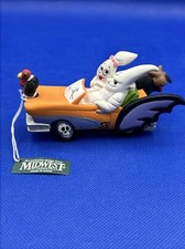 Midwest Of Cannon Falls Creepy Hollow Halloween Ghoulish Ghost Couple OutCruisin picture
