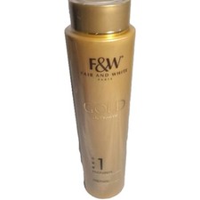 1×Gold Ultimate AHA Exfoliating Clarifying Body Lotion FW Original 350ml 11.8foz picture
