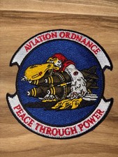 USN Aviation Ordnance 