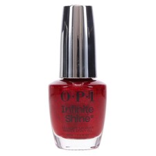OPI Infinite Shine I'm Not Really A Waitress 0.5 oz picture
