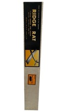 Ridge Rat 2 Channel Aerobotic Slope Sail Plane NOS VINTAGE READ picture