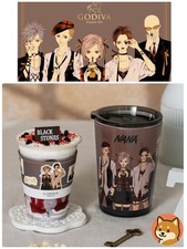 Presale GODIVA x NANA collaboration tumbler New picture