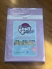 SDCC 2026 Boom Studios My Little Pony Andy Price Collectible Blind Bag ltd 300 picture