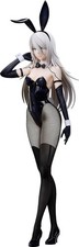 FREEing NieR:Automata Ver1.1a A2 [YoRHa Type A No. 2]: Bunny Ver. 1/4 PVC Figure picture