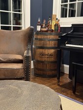 Blanton’s Bourbon Barrel No Alcohol  picture