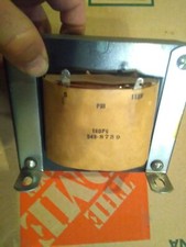 sega afterburner arcade transformer working #3 picture