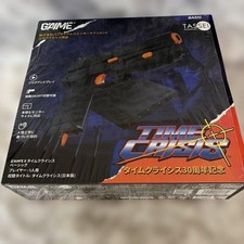 G'AIM'E Time Crisis Basic TD-001-J Gancon Video Game #964aac picture