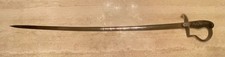 German World War I Non-Commissioned Officer's sword picture