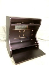 Table Top Arcade Deluxe Cabinet For game box Etc picture