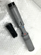 Star Wars Galaxy’s Edge Custom Lightsaber Chassis Savi’s Workshop Hilt,used picture