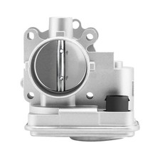 Throttle Body 677002 Compatible with 07-17 Jeep Compass Patriot, 07... Fast Ship picture