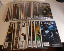 The Punisher Max Comics 2004 Garth Ennis 1-46 lot of 42 Comics with #31 VF/NM picture