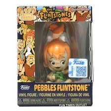 The Flintstones Pebbles Flintstone 3.5