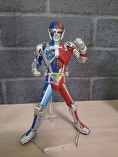 EVOLUTION TOY HAF Choujinki Metalder Hero Action Figure Collectible picture