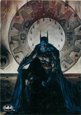 1994 SKYBOX BATMAN THE SAGA OF THE DARK KNIGHT  - PICK / CHOOSE YOUR CARDS  picture