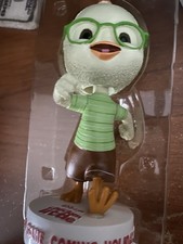 Chicken Little Chicken Little Bobblehead Figure Swinging Doll Disney Disney picture
