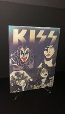 KISS Image Changing 3D Holographic Lenticular Poster picture