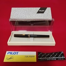 PILOT Custom 14K M Fountain Pen picture