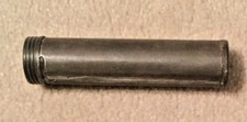 Union Paper Company Tube, New York: Vintage Antique Relic *Late 1800-Early 1900s picture