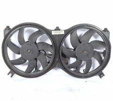 2013-2023 NISSAN PATHFINDER RADIATOR COOLING FAN MOTOR ASSEMBLY OEM picture