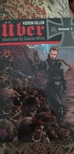 Uber Vol 1, Illustrated By Caanan White picture