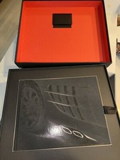 Mercedes-Benz SLR McLaren Owners’ Edition Book  Coffee Table Rare New picture