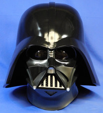 STAR WARS DARTH VADER EFX  A NEW HOPE HELMET REPLICA ANH EP4 picture
