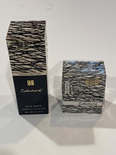 *Sealed* Cabochard Les PARFUM DE GRES 1/4 OZ Ref 108. Vintage w/Box Paris FRANCE picture