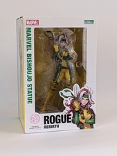 KOTOBUKIYA MARVEL Bishoujo Statue Rogue REBIRTH 1/7 scale X-Men Figure Japan New picture