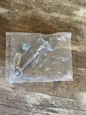 New Sealed In Pkg Everquest Gates of Discord Keychain picture