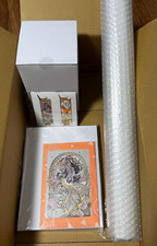 Hololive Juufuutei Raden birthday 2026 Full set NEW picture