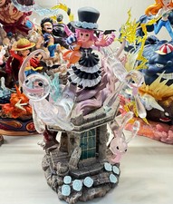 Perona Shadow Studio Resin Statue One Piece Model 16cm picture
