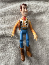 Pixar Toy Story Woody 10-13.9