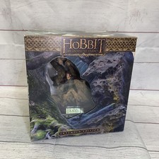 The Hobbit an Unexpected Journey Extended Edition Statue Riddles In The Dark picture
