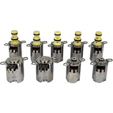 EZROAD MPS6 6DCT450 Transmission Solenoid Kit Compatible with Ford Focus 2008... picture