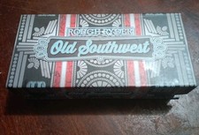 Rough Ryder Old Southwest Series Large Moose 4 1/2
