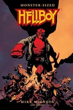 Monster-Sized Hellboy picture