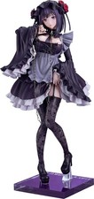GSC My Dress-Up Darling Shizuku Kuroe PVC Figure New picture